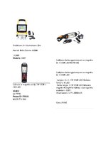 Referāts 'Gaisa kompresora izvēle, aprēķins un garāžas apgaismojuma plāns', 30.