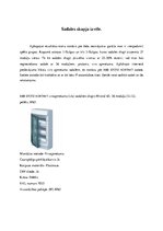 Referāts 'Gaisa kompresora izvēle, aprēķins un garāžas apgaismojuma plāns', 33.