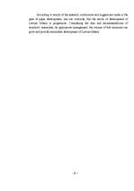 Referāts 'Latvijas zivju resursi un to apsaimniekošanas perspektīvas', 81.