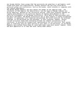 Eseja '"Political Experiments of the 1920s" - Study Notes', 2.