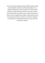 Prakses atskaite 'Prakses atskaite Latvijas tūrisma informācijas birojam', 5.