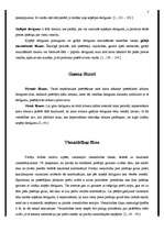 Referāts 'Patērētāju rīcība tirgū un galējais derīgums', 3.