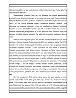 Referāts 'PSRS tiesību raksturojums Latvijas teritorijā', 3.