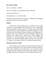 Konspekts 'Lietuvas uzņēmējdarbības vides analīze', 2.