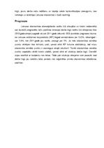 Konspekts 'Lietuvas uzņēmējdarbības vides analīze', 6.