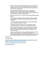 Konspekts 'Lietvedība, lietišķā korespodence un arhivēšana', 2.