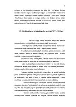 Referāts 'Krievijas valsts un tiesību vēsture (9.-17.gadsimts)', 15.