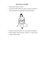 Konspekts 'Integrētā stunda ar vizuālās mākslas dominanti', 7.