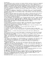 Eseja 'Financial Ratios', 1.