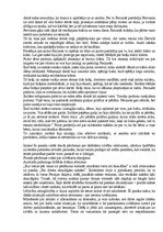 Eseja 'Pasaka "Par divām skaudīgām māsām"', 2.