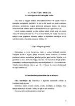 Referāts 'Sivēnmāšu ēdināšanas principi cūku kompleksā "Dālderi"', 3.