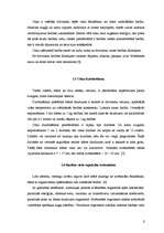 Referāts 'Sivēnmāšu ēdināšanas principi cūku kompleksā "Dālderi"', 5.