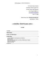 Referāts 'Heroīns', 1.