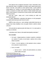 Referāts 'Pamatlīdzekļi un pašu kapitāls', 3.