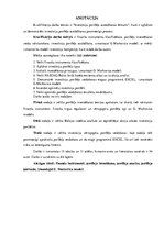 Diplomdarbs 'Решение составления инвестиционного портфеля', 3.