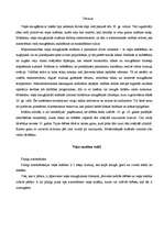 Konspekts 'Veļas mašīnas', 1.