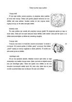 Konspekts 'Veļas mašīnas', 3.