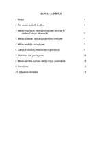 Referāts 'Muitas nodokļa ietekme uz tautsaimniecību', 2.