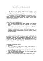 Referāts 'Muitas nodokļa ietekme uz tautsaimniecību', 4.