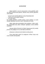 Referāts 'Muitas nodokļa ietekme uz tautsaimniecību', 12.