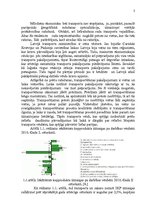 Referāts 'Starptautiskie auto pārvadājumi', 3.