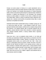 Diplomdarbs 'Sabiedrisko atttiecību veidošana Latvijas Republikas Ārlietu ministrijā', 3.