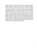 Diplomdarbs 'Sabiedrisko atttiecību veidošana Latvijas Republikas Ārlietu ministrijā', 7.