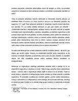 Diplomdarbs 'Sabiedrisko atttiecību veidošana Latvijas Republikas Ārlietu ministrijā', 9.