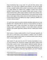 Diplomdarbs 'Sabiedrisko atttiecību veidošana Latvijas Republikas Ārlietu ministrijā', 36.