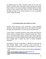 Diplomdarbs 'Sabiedrisko atttiecību veidošana Latvijas Republikas Ārlietu ministrijā', 42.