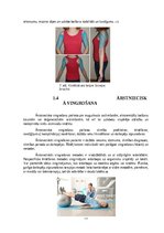 Referāts 'Fizioterapijas iespējas sportistiem pēc augšējo ekstremitāšu traumām', 10.