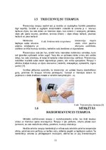 Referāts 'Fizioterapijas iespējas sportistiem pēc augšējo ekstremitāšu traumām', 11.