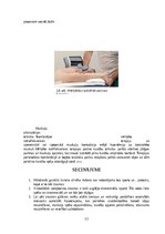 Referāts 'Fizioterapijas iespējas sportistiem pēc augšējo ekstremitāšu traumām', 12.