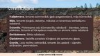 Prezentācija 'Latvijas zemes dzīļu resursi', 3.