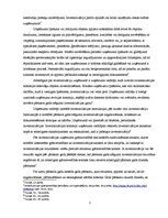 Konspekts 'Grāmatvedība, tās nozīme un prasības', 3.