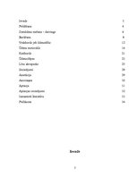 Referāts 'Aktīvās atpūtas iespējas Latvijā. Ūdenssports', 2.