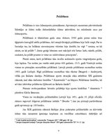 Referāts 'Aktīvās atpūtas iespējas Latvijā. Ūdenssports', 4.