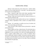 Referāts 'Aktīvās atpūtas iespējas Latvijā. Ūdenssports', 6.