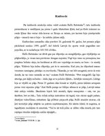 Referāts 'Aktīvās atpūtas iespējas Latvijā. Ūdenssports', 21.