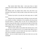 Referāts 'Aktīvās atpūtas iespējas Latvijā. Ūdenssports', 22.