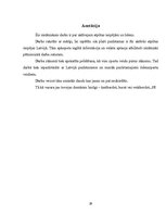 Referāts 'Aktīvās atpūtas iespējas Latvijā. Ūdenssports', 29.