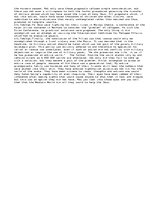 Eseja 'World War II: Did the Western Civilization Help Enough?', 2.