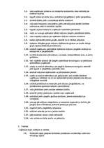 Konspekts 'Loģistikas daļas vadītāja amata apraksts', 2.