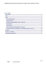 Referāts 'Delikatešu importētāja mārketinga plāns', 2.