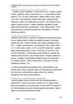 Referāts 'Delikatešu importētāja mārketinga plāns', 9.