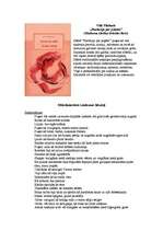 Konspekts 'Vilis Plūdonis "Fantāzija par puķēm" - darba analīze', 1.