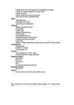 Konspekts 'Vilis Plūdonis "Fantāzija par puķēm" - darba analīze', 2.