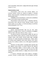 Konspekts 'Kultūras teorijas', 3.