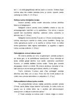 Konspekts 'Kultūras teorijas', 5.