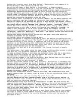 Eseja 'Mary Shelly, Frankenstein', 1.